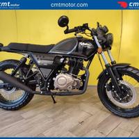FB Mondial Spartan 250 Garantita e Finanziabil
