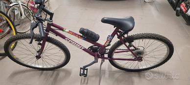 Mountain Bike Donna