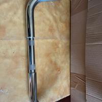 Manubrio apeanger 14” per HD TOURING