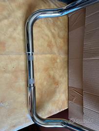 Manubrio apeanger 14” per HD TOURING