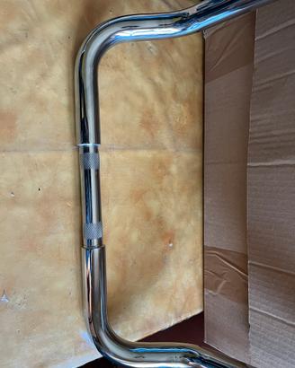 Manubrio apeanger 14” per HD TOURING