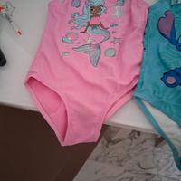 costumi bambina