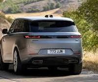 Vari ricambi per range rover sport 2021;2023