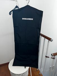 Completo Dsquared2