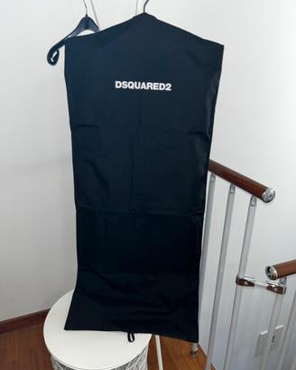 Completo Dsquared2