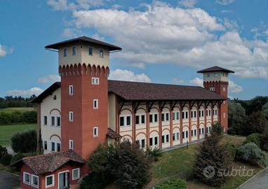 Immobile direzionale indipendente