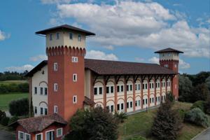 Immobile direzionale indipendente