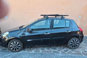 Clio gpl km. 171.400 ideale per neopatentati