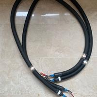 Cavo di potenza Meleos specifico per la via bassa.