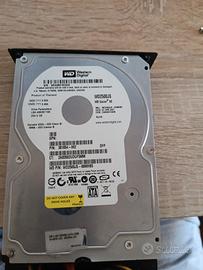 hard disk hdd