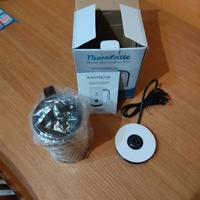 MONTA LATTE CAPPUCCINATORE