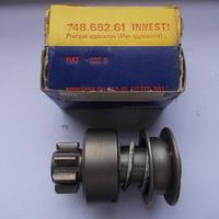 Pignone motorino avviamento Fiat 500 D-600 D