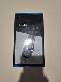 microfono e945