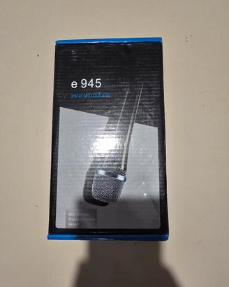 microfono e945