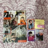 Stray Kids Miroh album