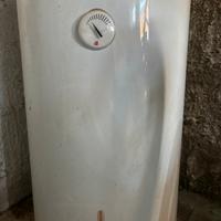 Boiler elettrico orizzontale 80lt