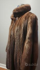 Pelliccia visone devi buff