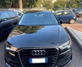 Audi A3 Sportback, S Line, 1600 cc diesel, euro 6b