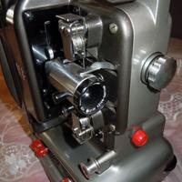 Proiettore Bolex Paillard M8