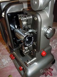 Proiettore Bolex Paillard M8