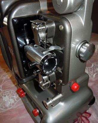 Proiettore Bolex Paillard M8