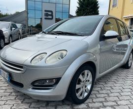 Smart ForFour 1.3 passion FULL OPTIONAL NEOPATENTA
