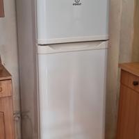 frigorifero indesit bianco perfetto 