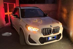 BMW X1 U11 23d xDrive – Full Optional – Perfetta