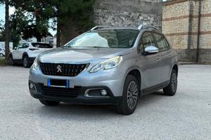 Peugeot 2008 PureTech 82 Allure