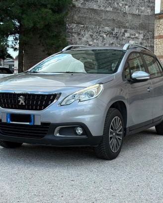 Peugeot 2008 PureTech 82 Allure