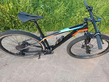 Mtb 29 Elios carbonio misura s