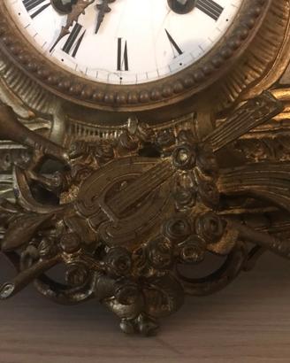 Orologio Antico da Appoggio PARIGINA Francese