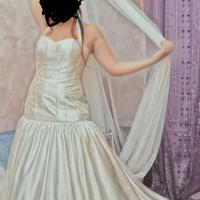 Abito da sposa