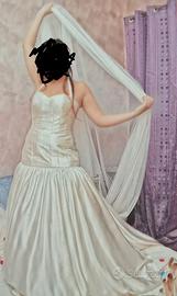Abito da sposa