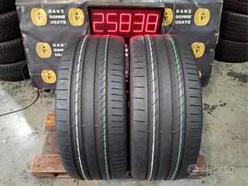 SPED.GRATIS-2 GOMME 275 45 21 CONTINENTAL