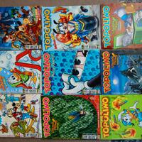 fumetti topolino 