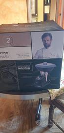 robot dacucina Carlo Gracco