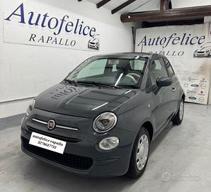 Fiat 500 1.2 Riva