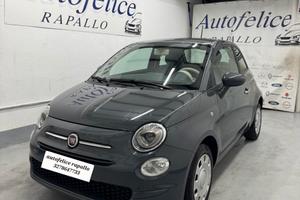 Fiat 500 1.2 Riva