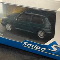Volkswagen Golf G60 Rally 1/43