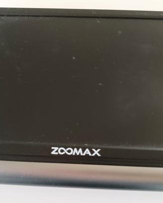 Zoomax Luna 8 videoingranditore Portatile 