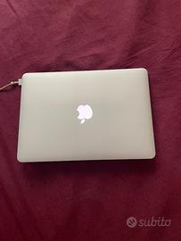 MacBook Air 13'' 8GB RAM, 128GB SSD