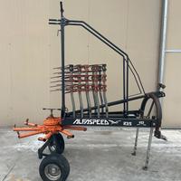 Ranghinatore alfaspeed r3,5