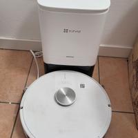 aspirapolvere ezviz life
CS-RE4P-PET
