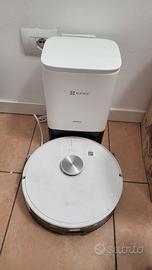 aspirapolvere ezviz life
CS-RE4P-PET