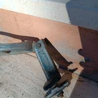 cavalletto centrale bicicletta bnf