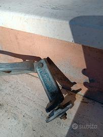 cavalletto centrale bicicletta bnf