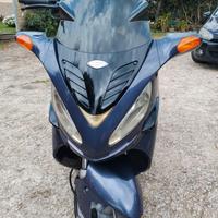 Malaguti Madison 125