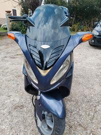 Malaguti Madison 125