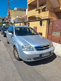 Chevrolet Nubira unico proprietario 